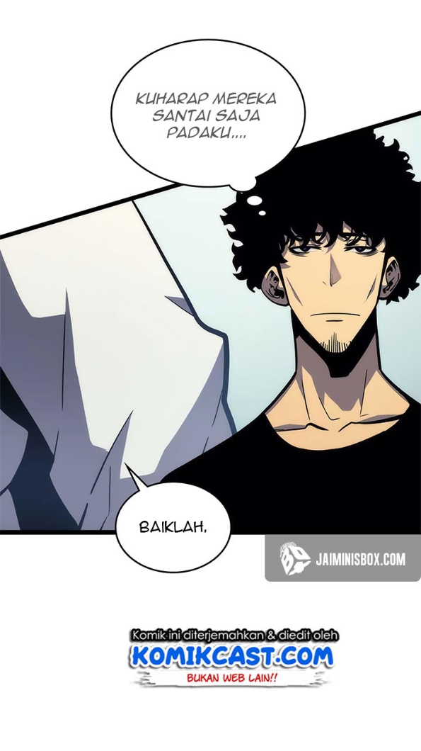 Read Solo Leveling Bahasa Indonesia ID Manga Online