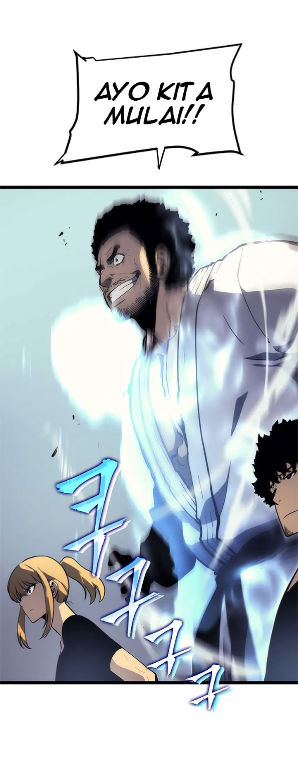Read Solo Leveling Bahasa Indonesia ID Manga Online