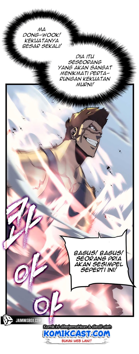 Read Solo Leveling Bahasa Indonesia ID Manga Online