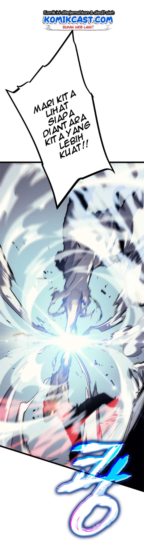 Read Solo Leveling Bahasa Indonesia ID Manga Online