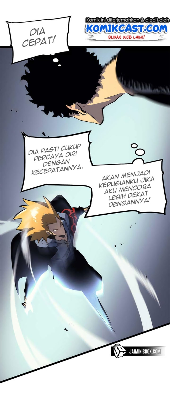 Read Solo Leveling Bahasa Indonesia ID Manga Online