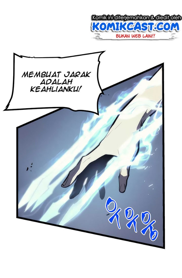Read Solo Leveling Bahasa Indonesia ID Manga Online