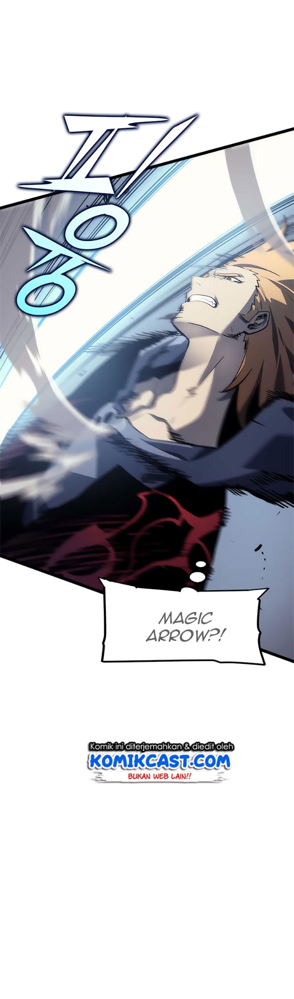 Read Solo Leveling Bahasa Indonesia ID Manga Online