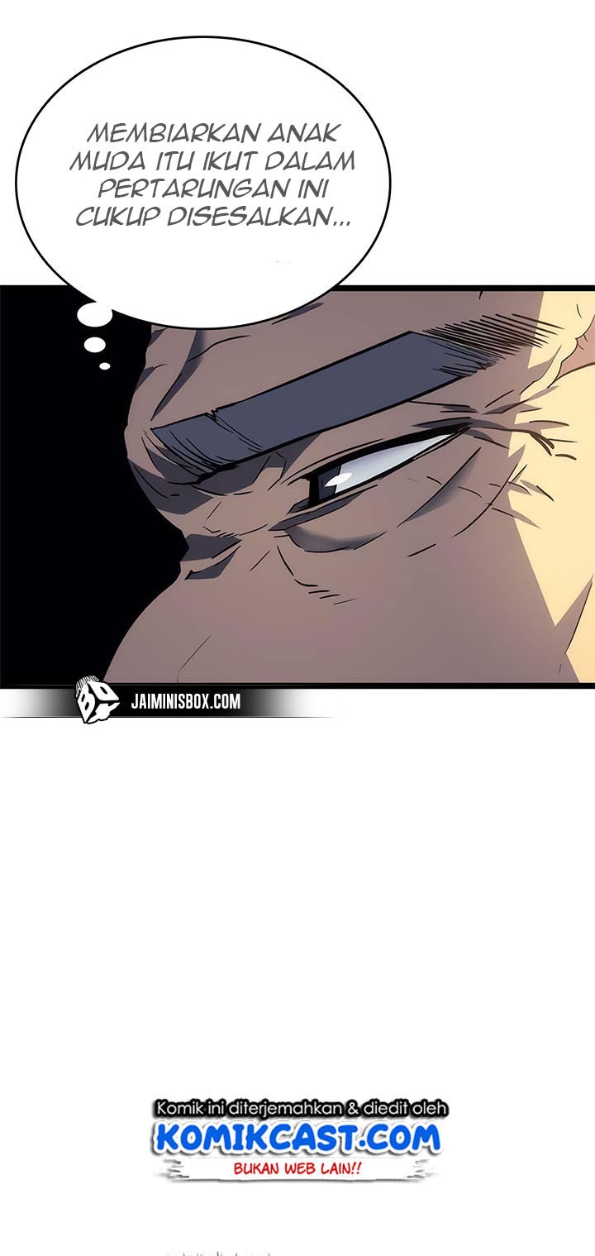 Read Solo Leveling Bahasa Indonesia ID Manga Online
