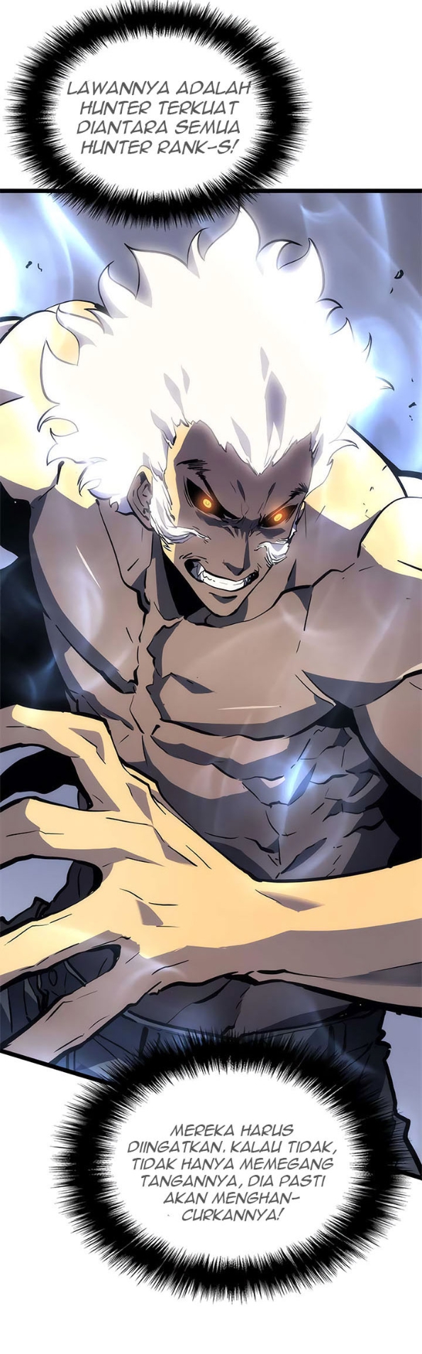 Read Solo Leveling Bahasa Indonesia ID Manga Online