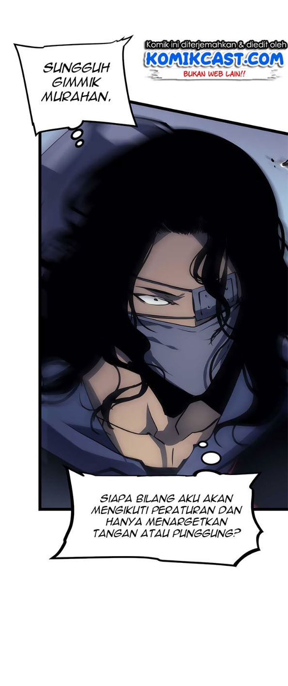 Read Solo Leveling Bahasa Indonesia ID Manga Online