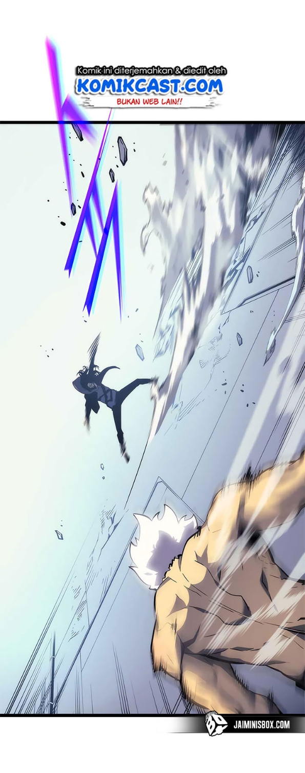 Read Solo Leveling Bahasa Indonesia ID Manga Online