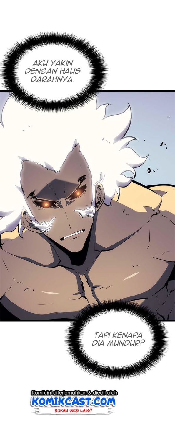 Read Solo Leveling Bahasa Indonesia ID Manga Online