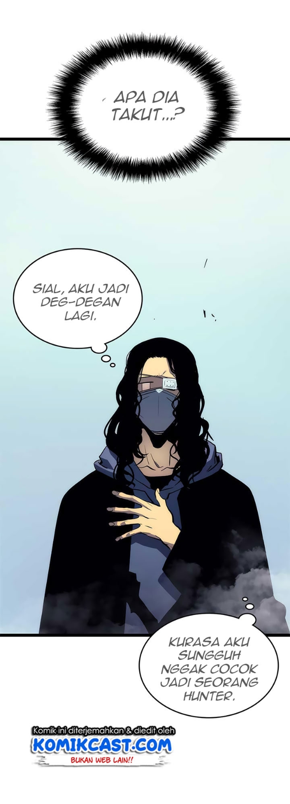 Read Solo Leveling Bahasa Indonesia ID Manga Online