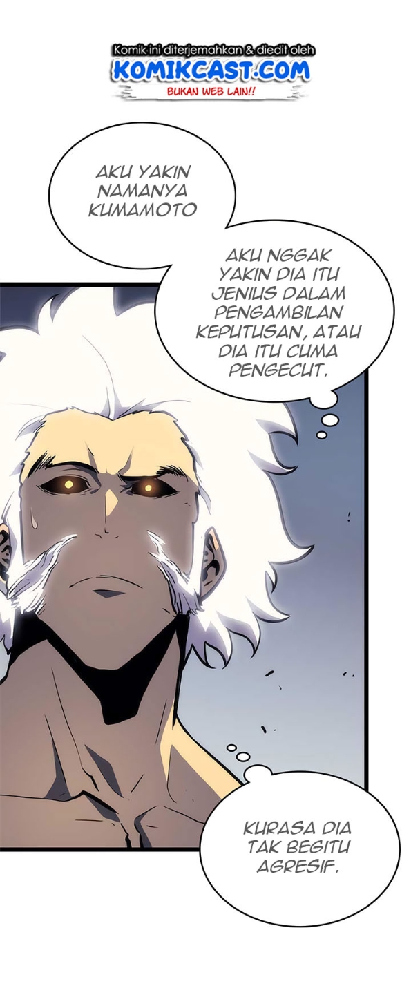Read Solo Leveling Bahasa Indonesia ID Manga Online