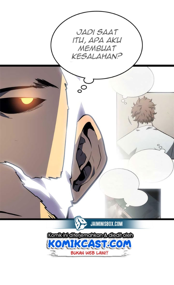 Read Solo Leveling Bahasa Indonesia ID Manga Online
