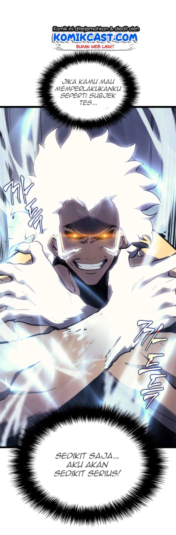 Read Solo Leveling Bahasa Indonesia ID Manga Online