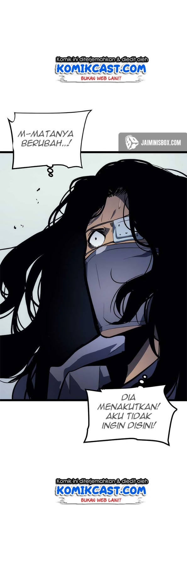 Read Solo Leveling Bahasa Indonesia ID Manga Online