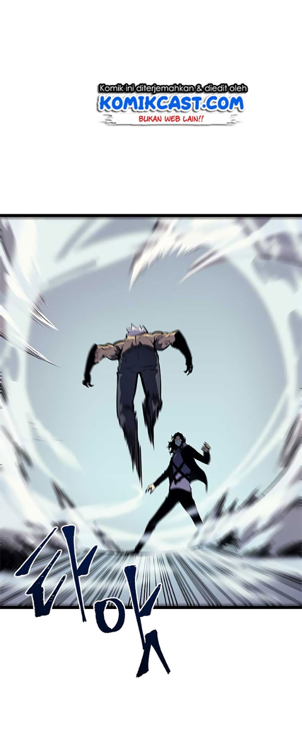 Read Solo Leveling Bahasa Indonesia ID Manga Online