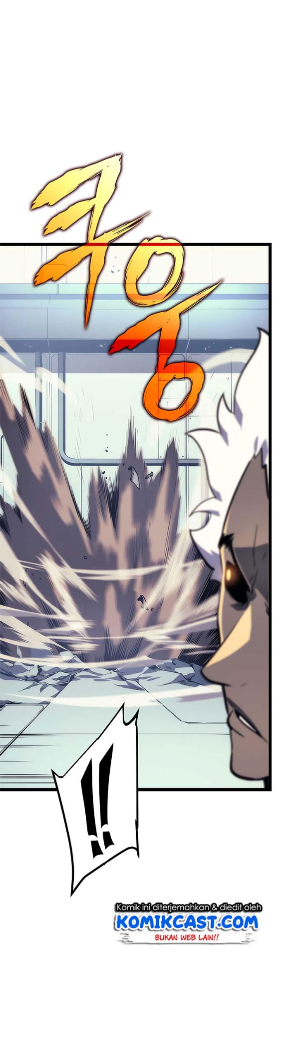Read Solo Leveling Bahasa Indonesia ID Manga Online