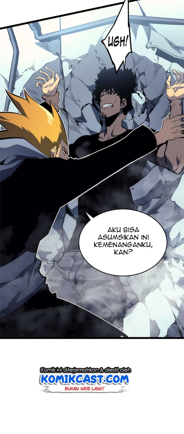 Read Solo Leveling Bahasa Indonesia ID Manga Online