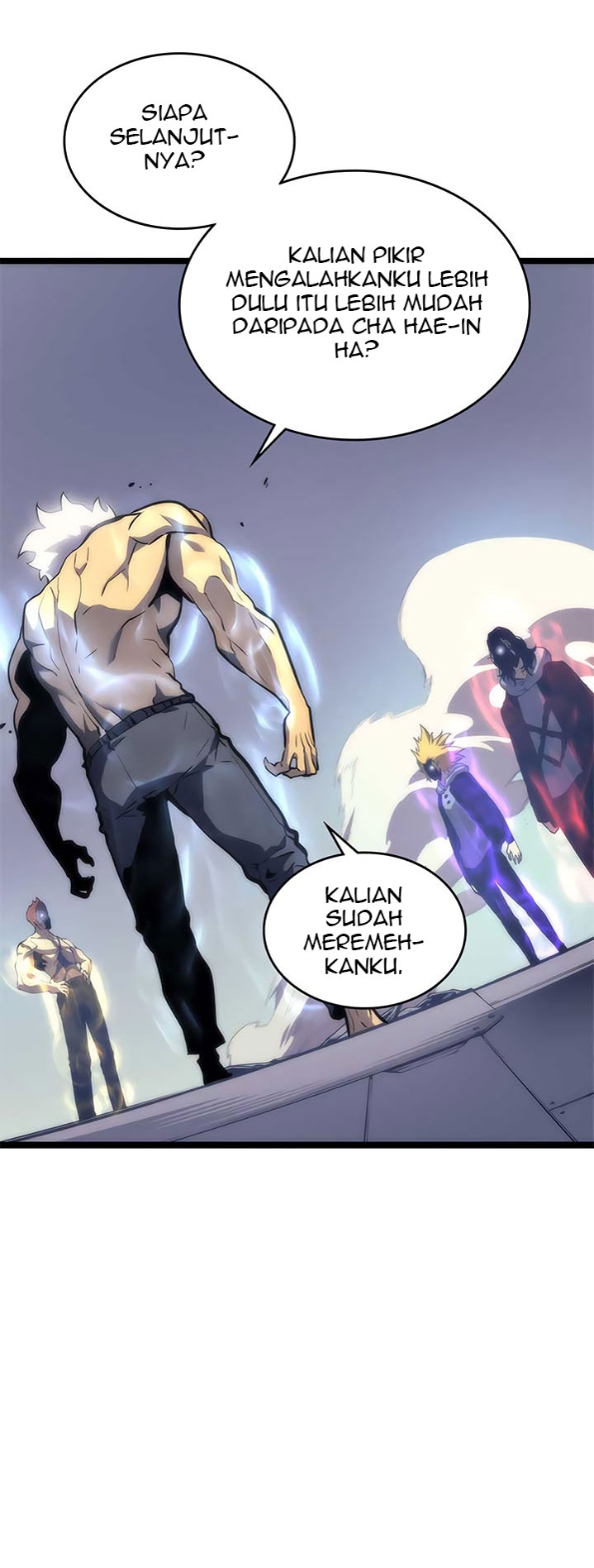 Read Solo Leveling Bahasa Indonesia ID Manga Online