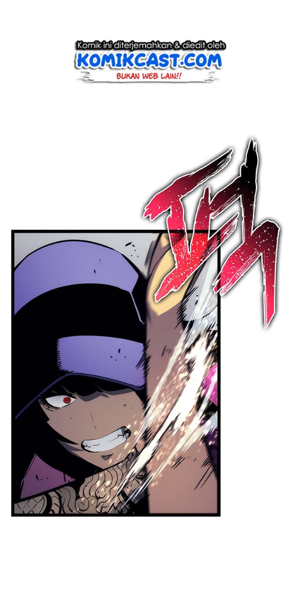 Read Solo Leveling Bahasa Indonesia ID Manga Online