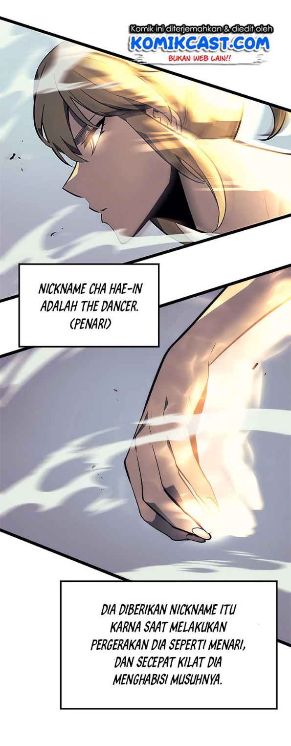Read Solo Leveling Bahasa Indonesia ID Manga Online