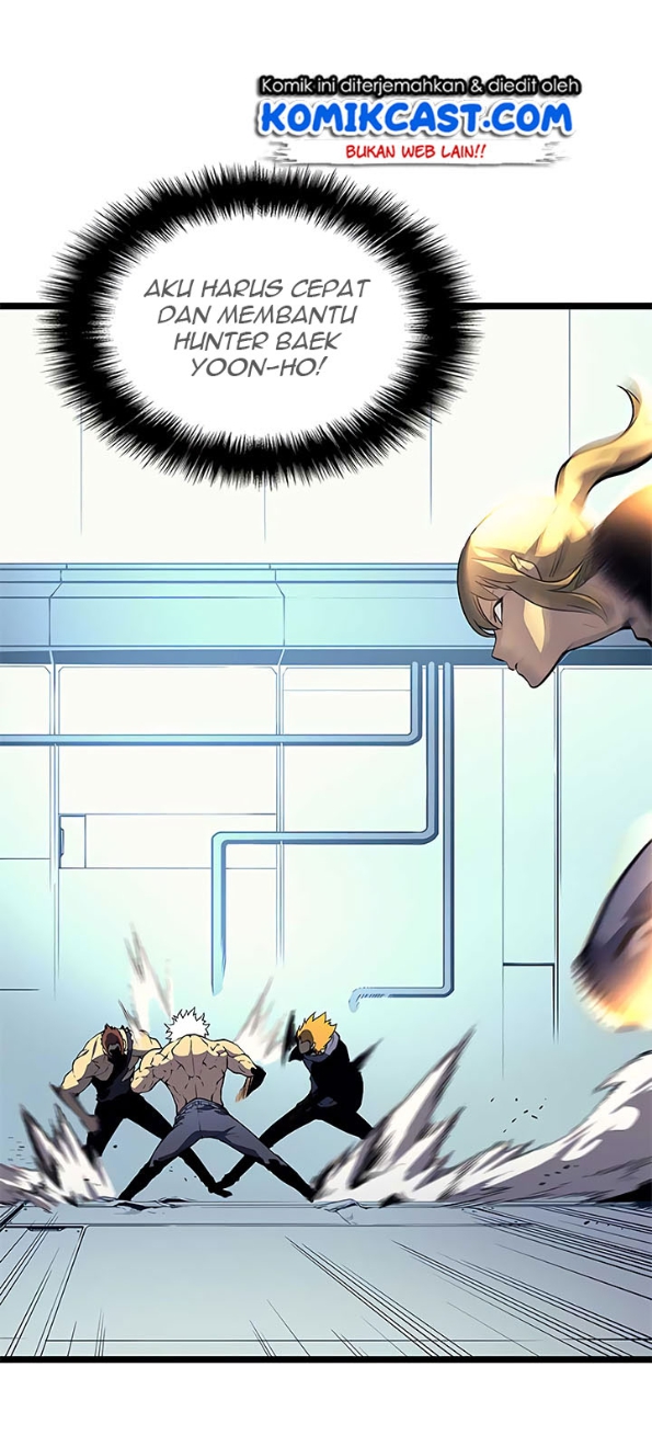 Read Solo Leveling Bahasa Indonesia ID Manga Online