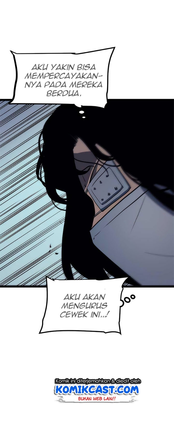 Read Solo Leveling Bahasa Indonesia ID Manga Online