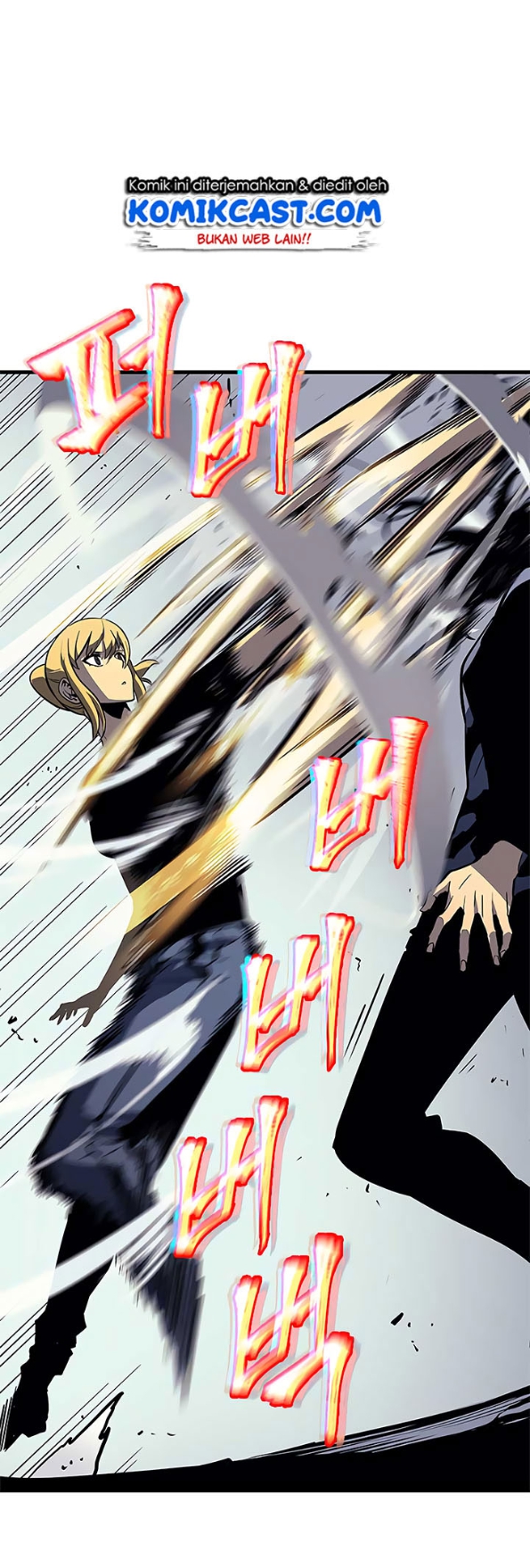 Read Solo Leveling Bahasa Indonesia ID Manga Online