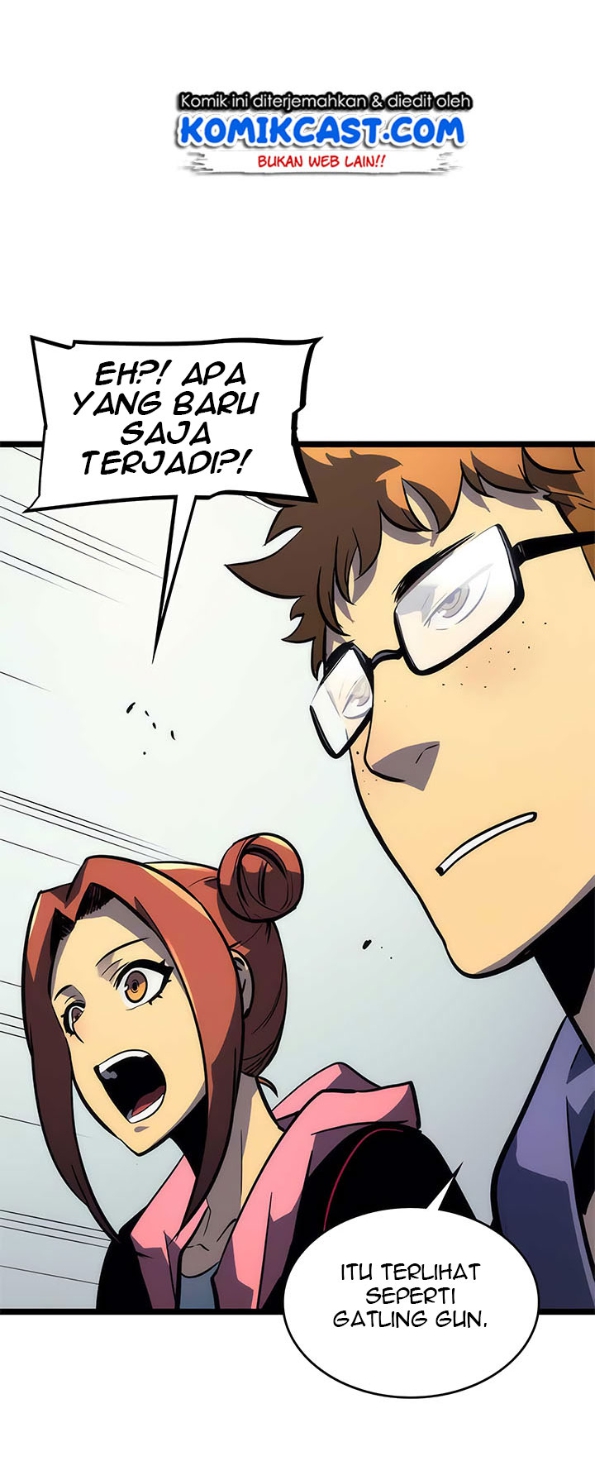 Read Solo Leveling Bahasa Indonesia ID Manga Online