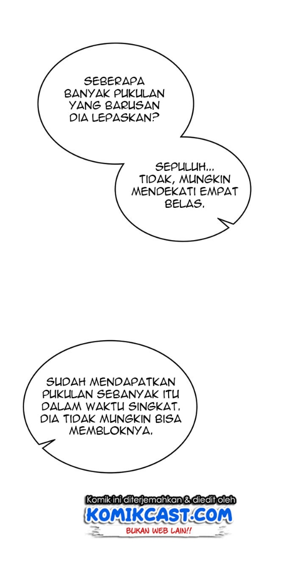 Read Solo Leveling Bahasa Indonesia ID Manga Online