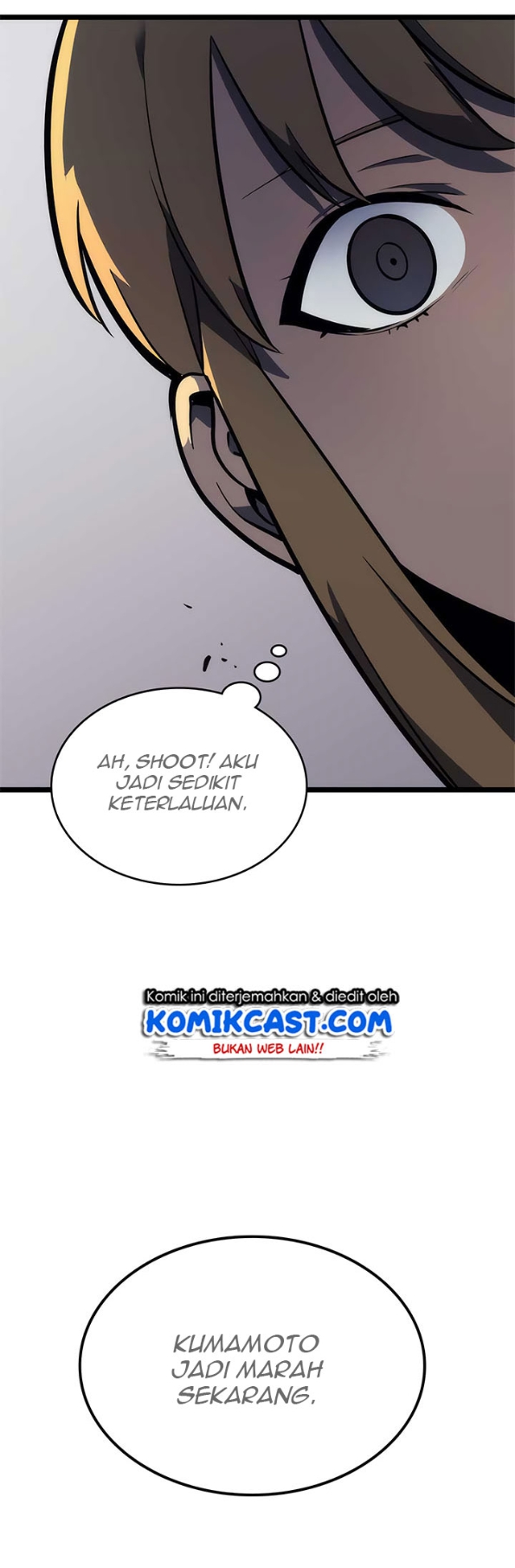 Read Solo Leveling Bahasa Indonesia ID Manga Online