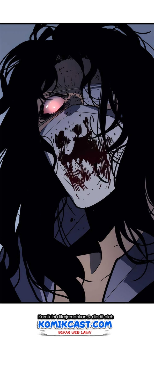 Read Solo Leveling Bahasa Indonesia ID Manga Online