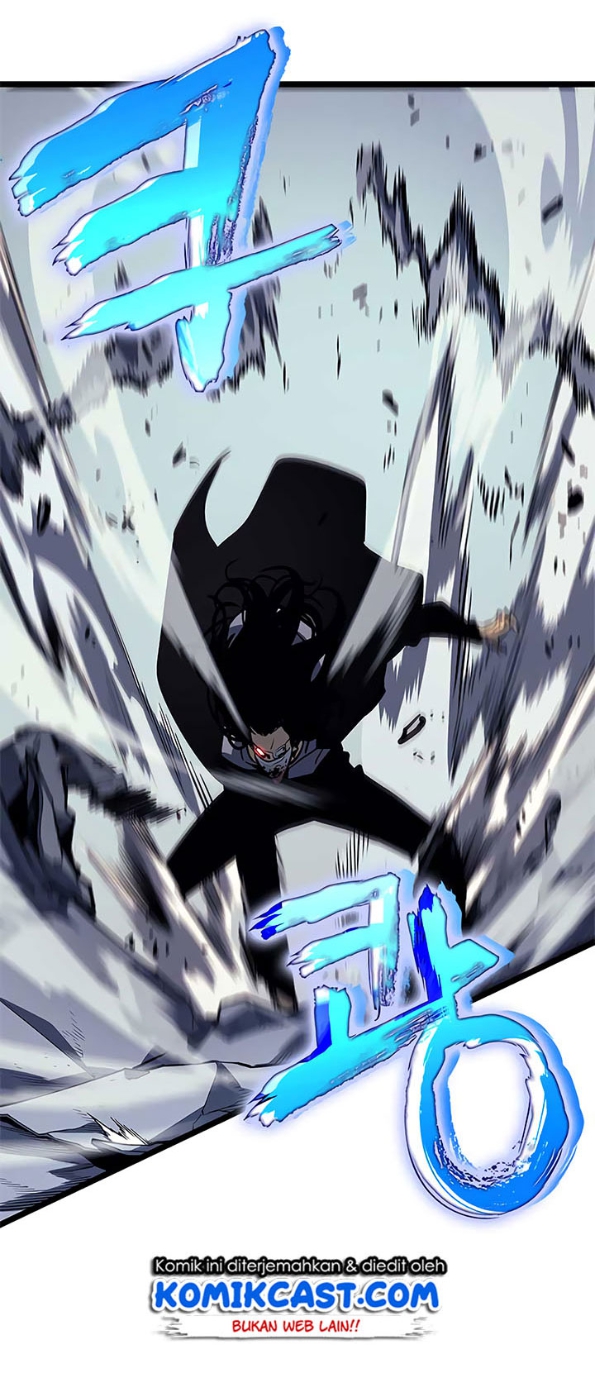 Read Solo Leveling Bahasa Indonesia ID Manga Online