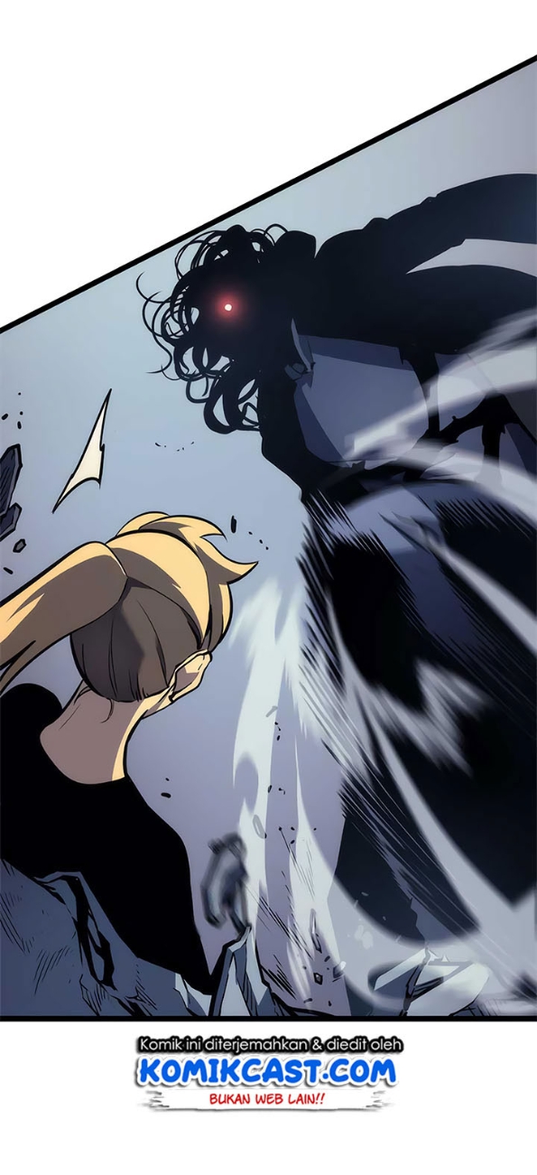 Read Solo Leveling Bahasa Indonesia ID Manga Online