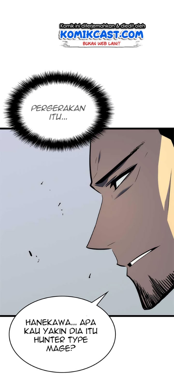 Read Solo Leveling Bahasa Indonesia ID Manga Online