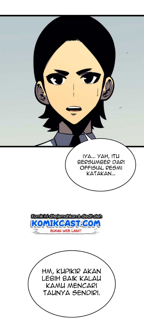 Read Solo Leveling Bahasa Indonesia ID Manga Online