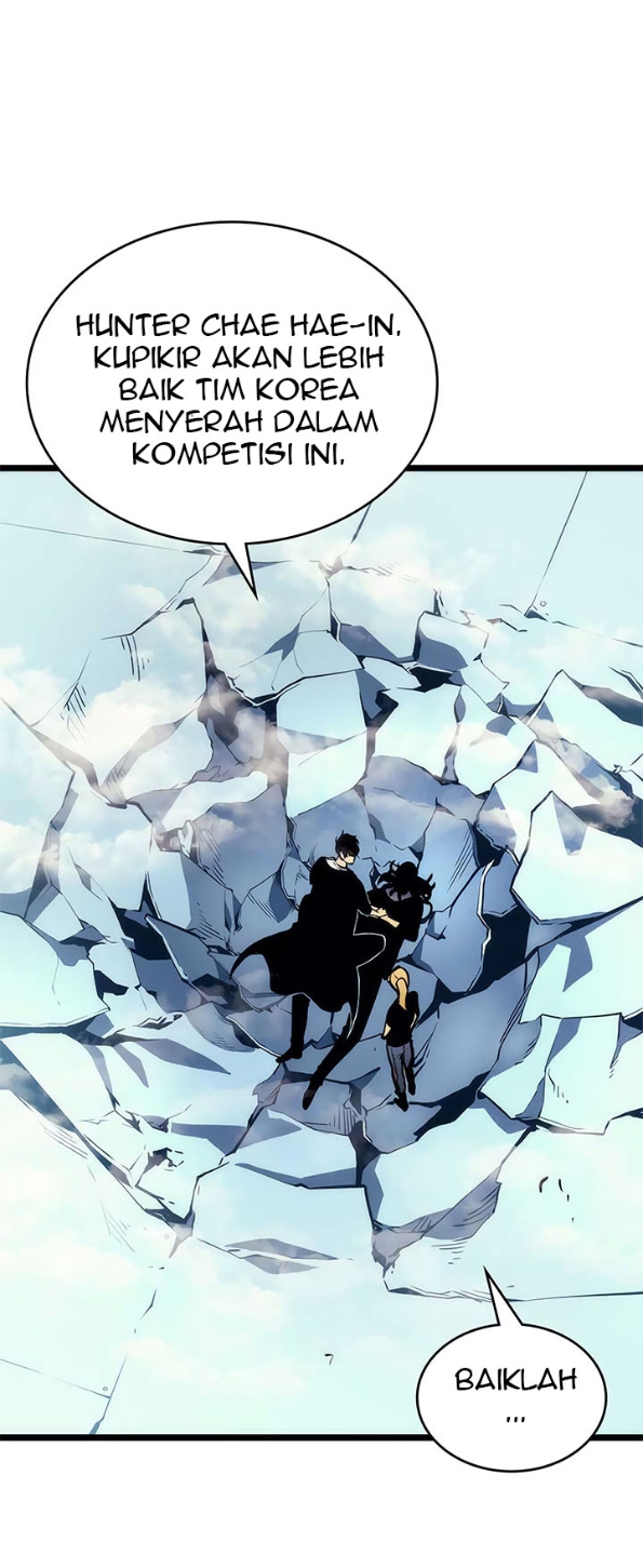 Read Solo Leveling Bahasa Indonesia ID Manga Online