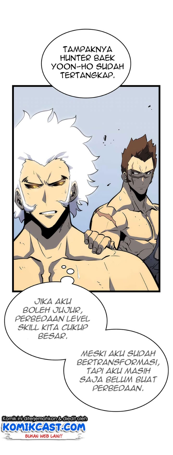 Read Solo Leveling Bahasa Indonesia ID Manga Online