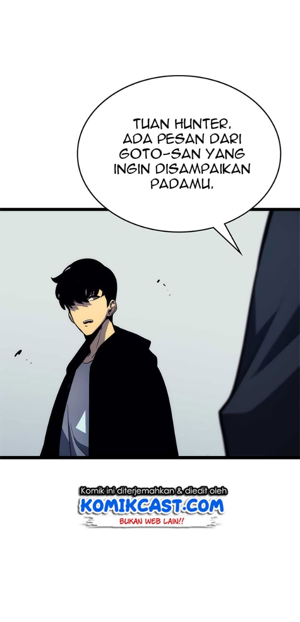 Read Solo Leveling Bahasa Indonesia ID Manga Online