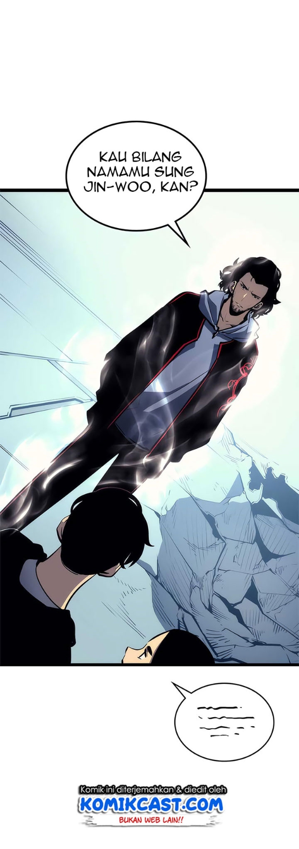 Read Solo Leveling Bahasa Indonesia ID Manga Online