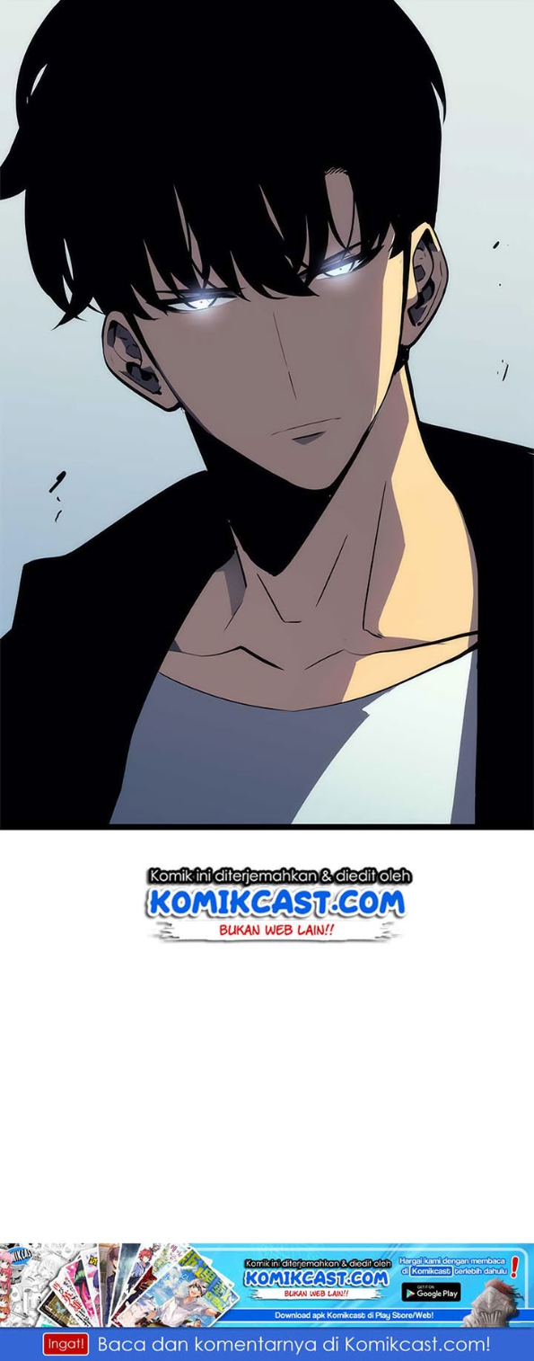 Read Solo Leveling Bahasa Indonesia ID Manga Online