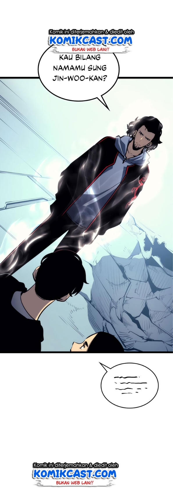 Read Solo Leveling Bahasa Indonesia ID Manga Online
