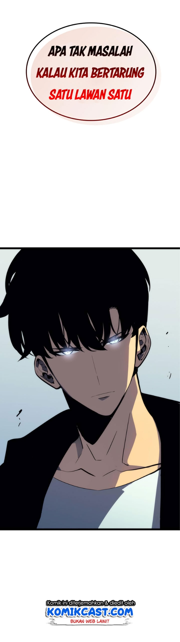 Read Solo Leveling Bahasa Indonesia ID Manga Online