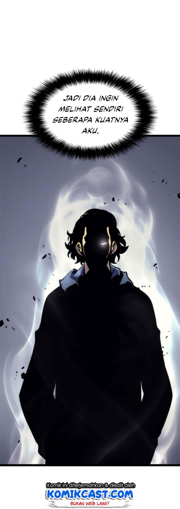 Read Solo Leveling Bahasa Indonesia ID Manga Online