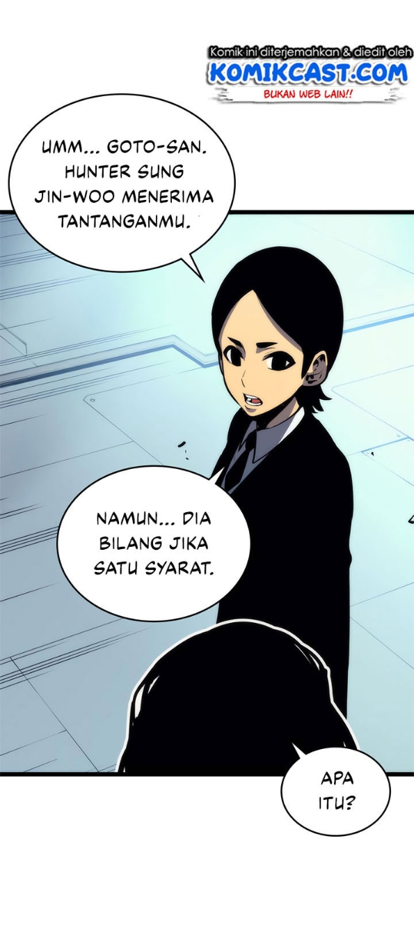 Read Solo Leveling Bahasa Indonesia ID Manga Online