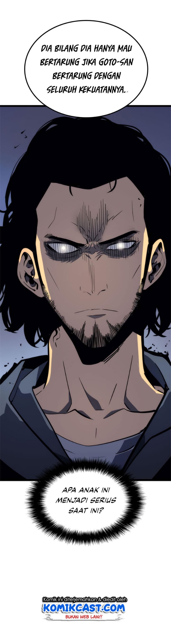Read Solo Leveling Bahasa Indonesia ID Manga Online