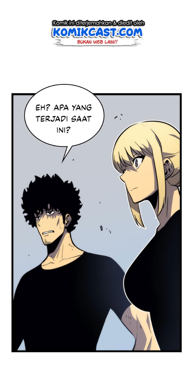 Read Solo Leveling Bahasa Indonesia ID Manga Online
