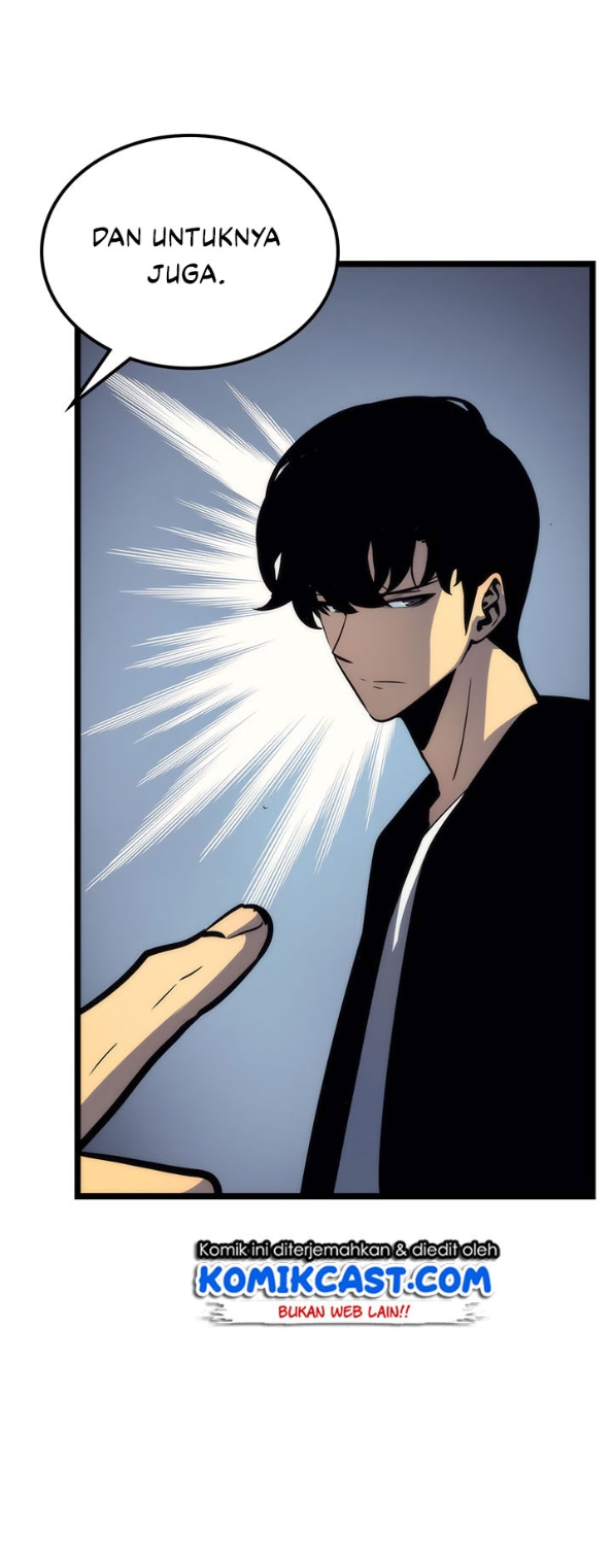 Read Solo Leveling Bahasa Indonesia ID Manga Online