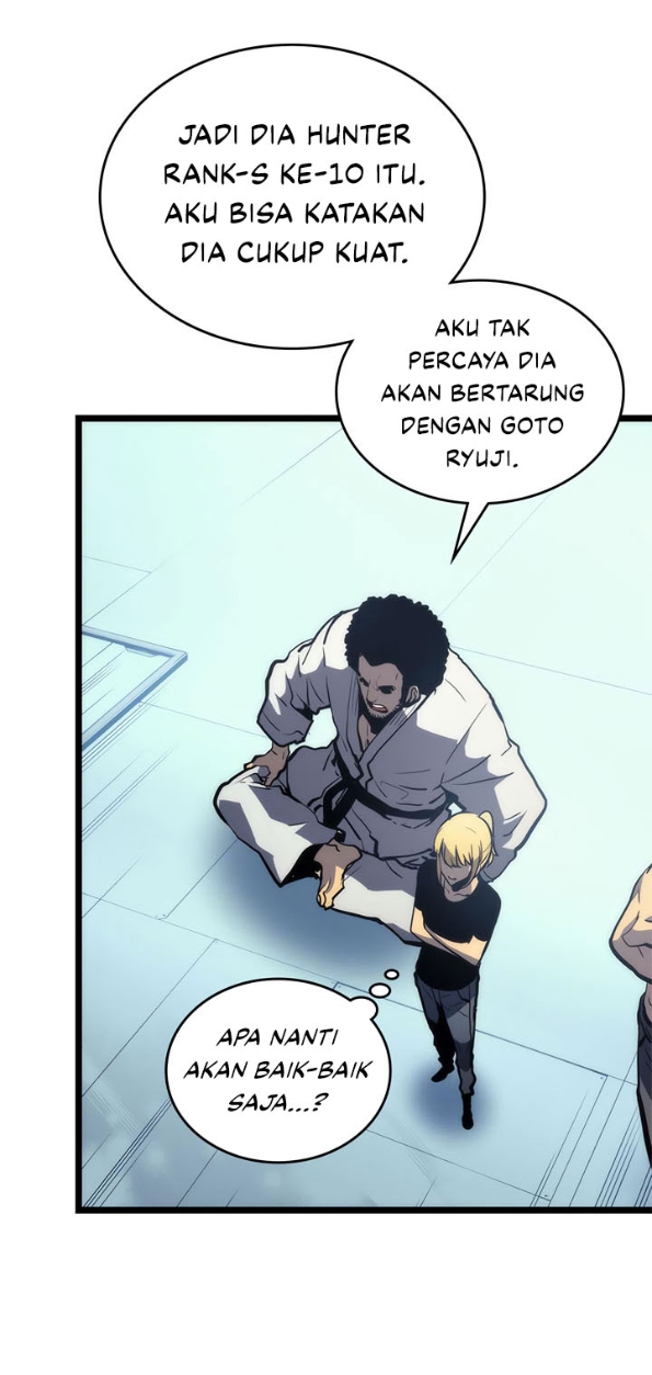 Read Solo Leveling Bahasa Indonesia ID Manga Online