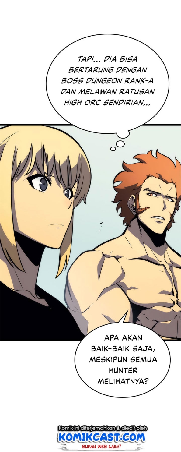 Read Solo Leveling Bahasa Indonesia ID Manga Online
