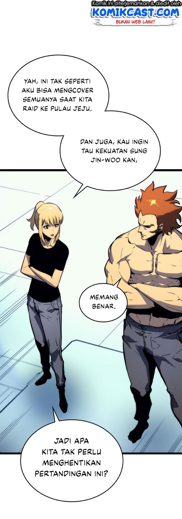 Read Solo Leveling Bahasa Indonesia ID Manga Online
