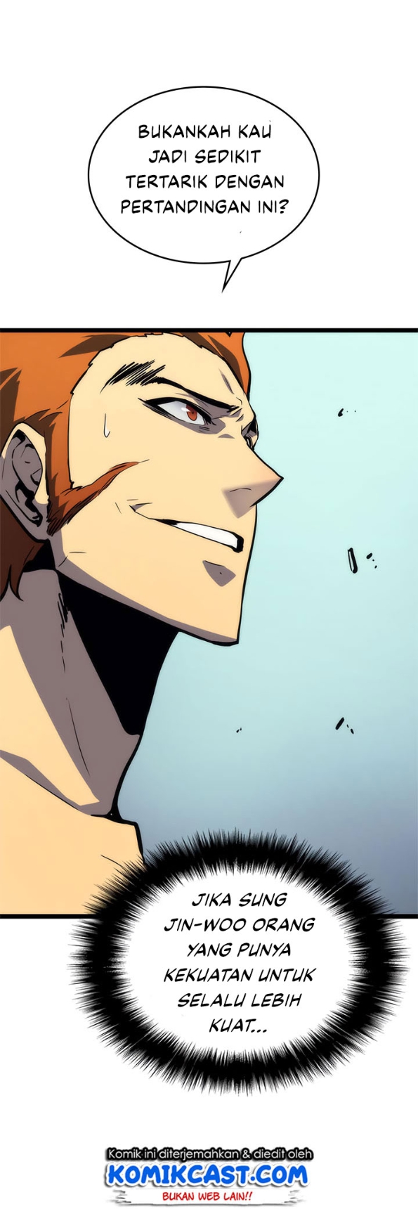 Read Solo Leveling Bahasa Indonesia ID Manga Online